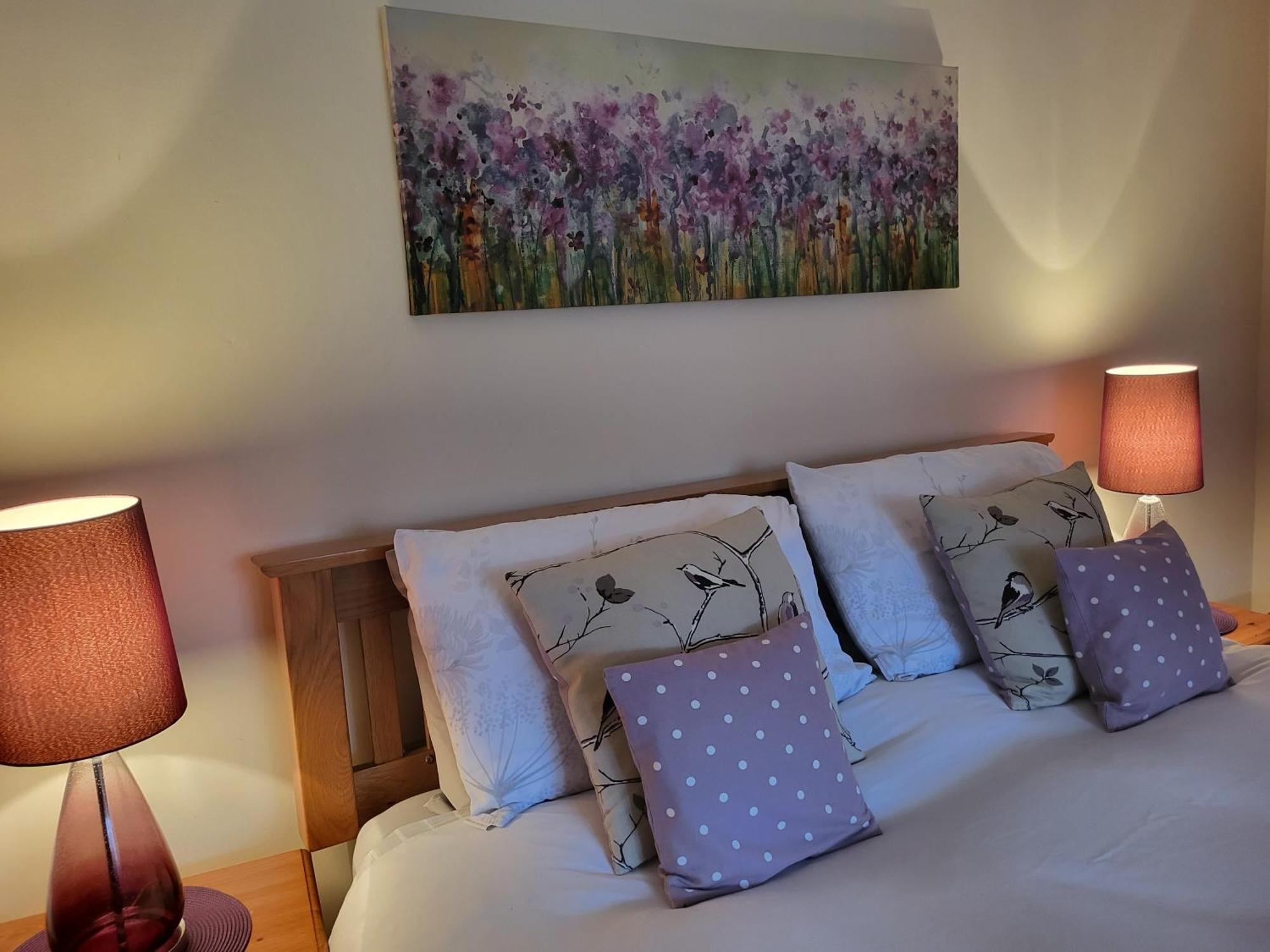 Вілла Grayz Townhouse - Free Onsite Parking For 2 Cars Лінкольн Екстер'єр фото